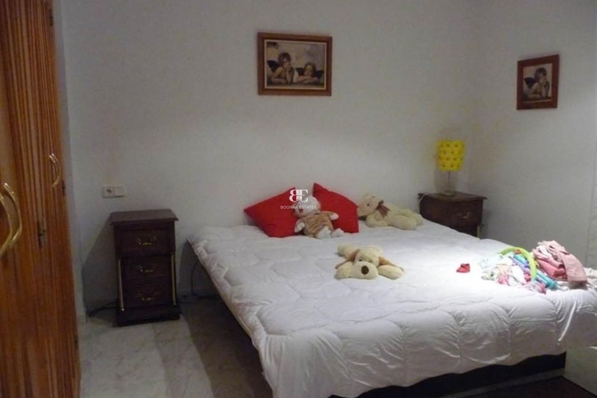 Resale - Villa -
Calpe - Gargasindi