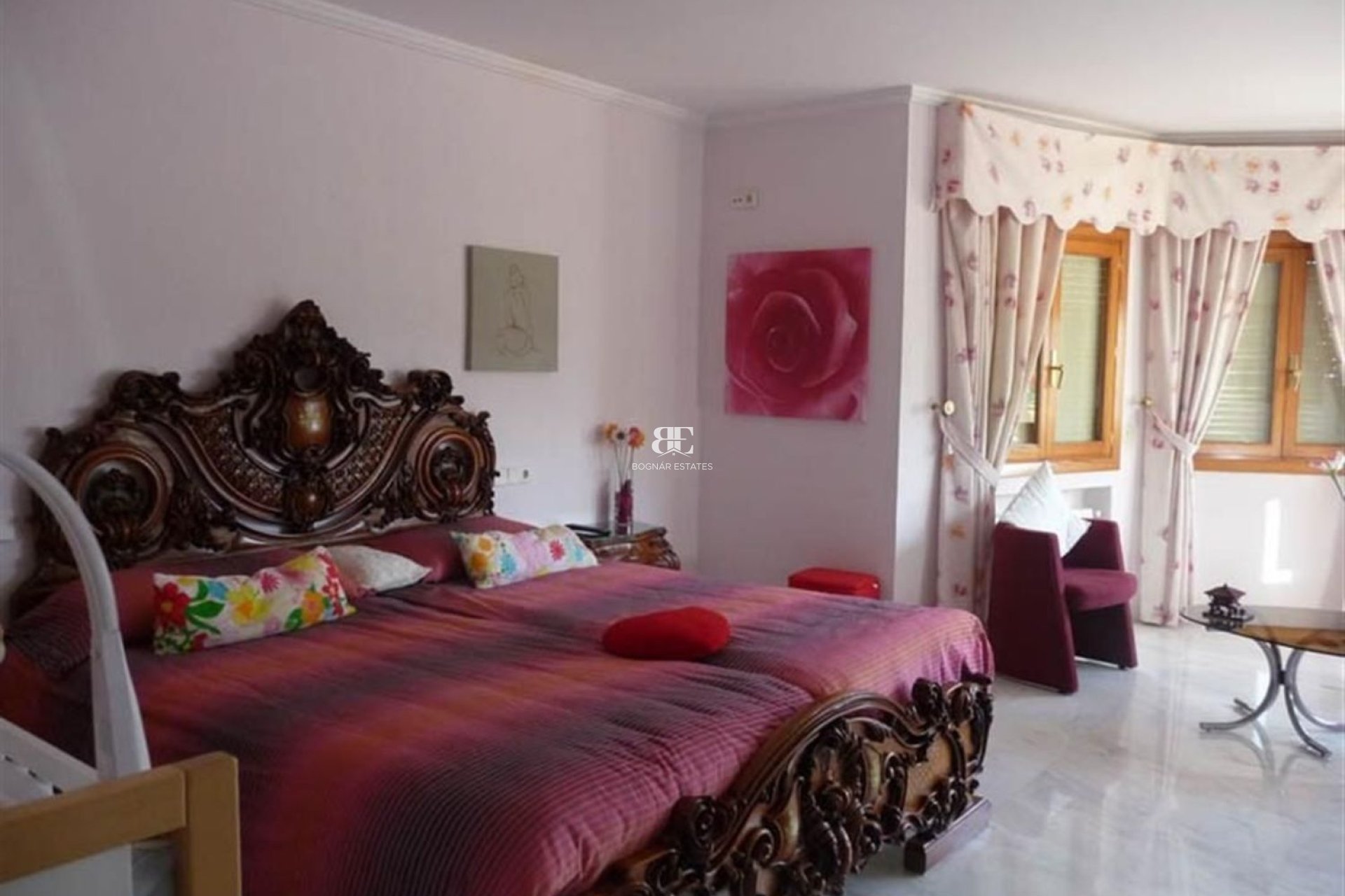 Resale - Villa -
Calpe - Gargasindi
