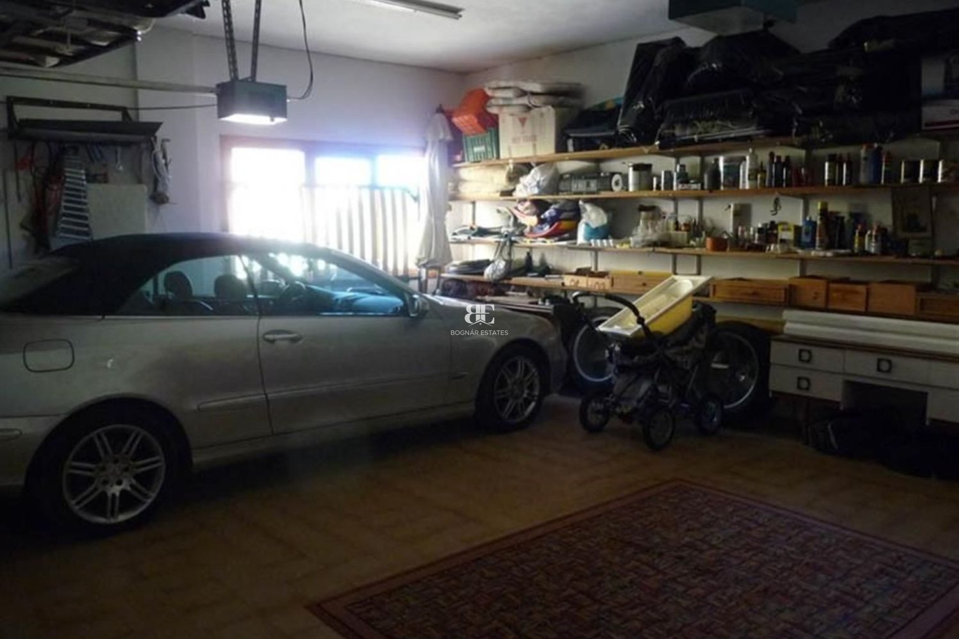 Resale - Villa -
Calpe - Gargasindi