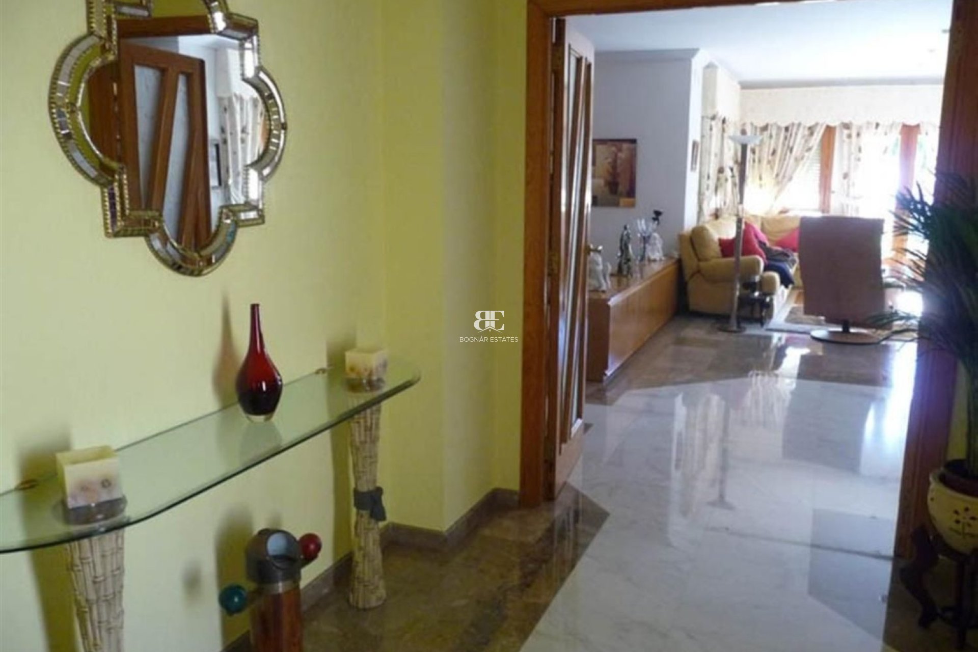 Resale - Villa -
Calpe - Gargasindi