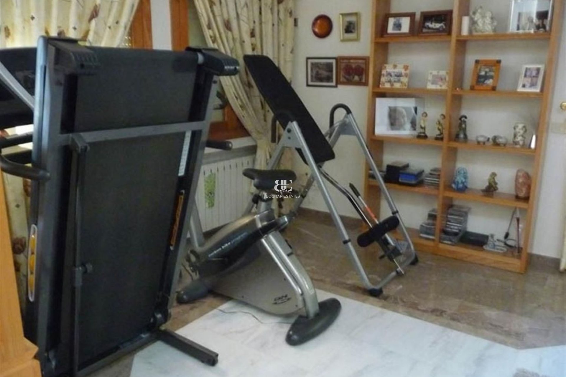 Resale - Villa -
Calpe - Gargasindi