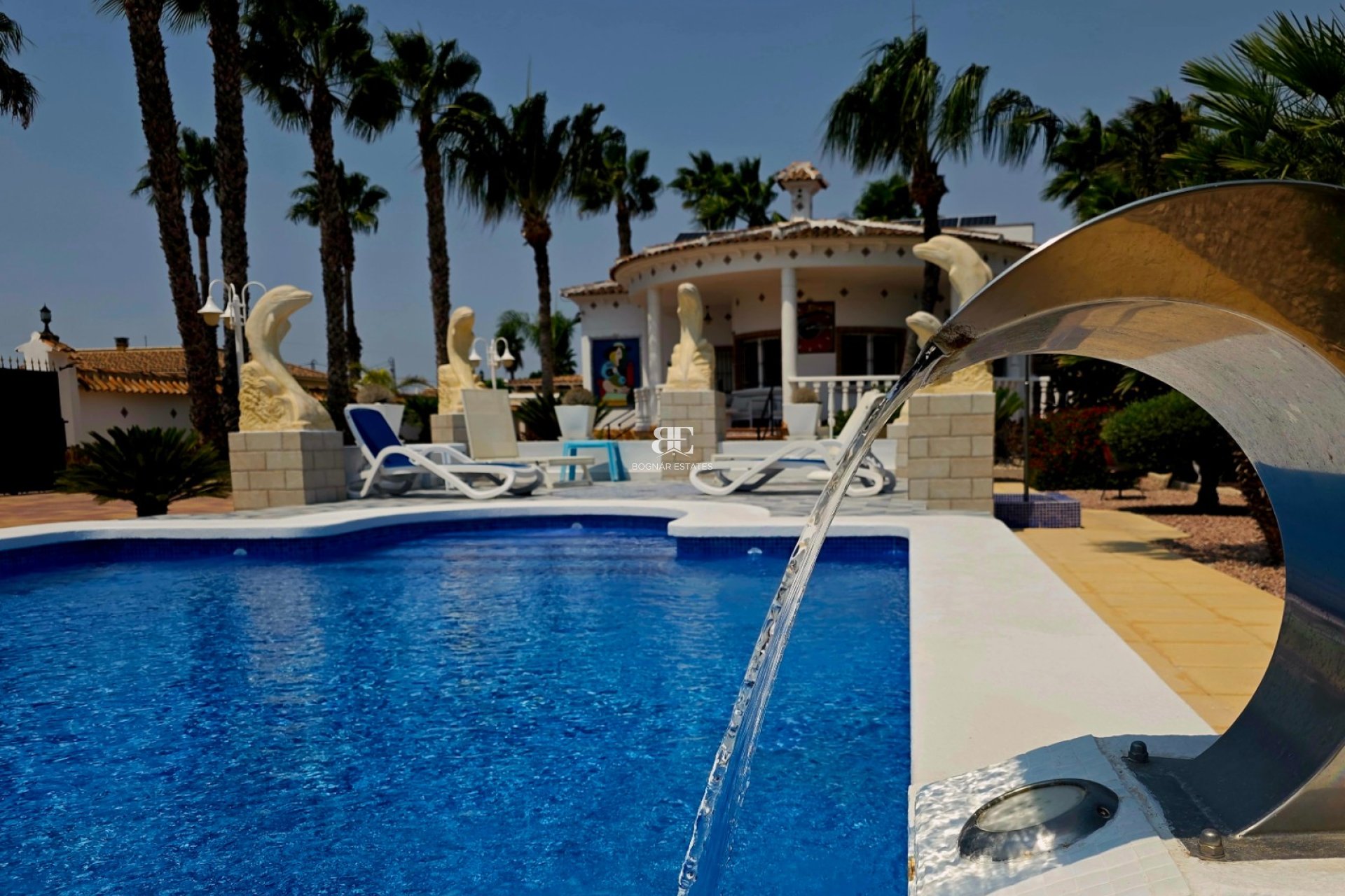 Resale - Villa -
Catral