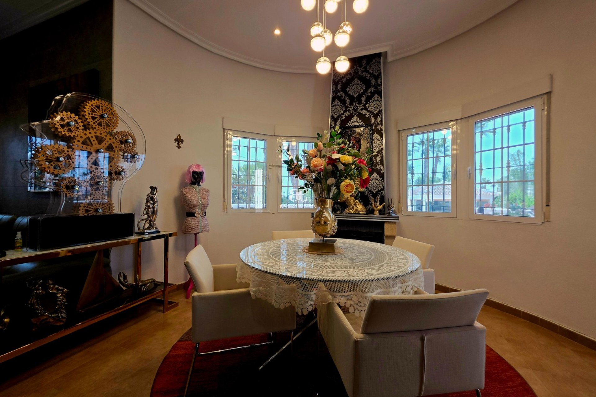 Resale - Villa -
Catral