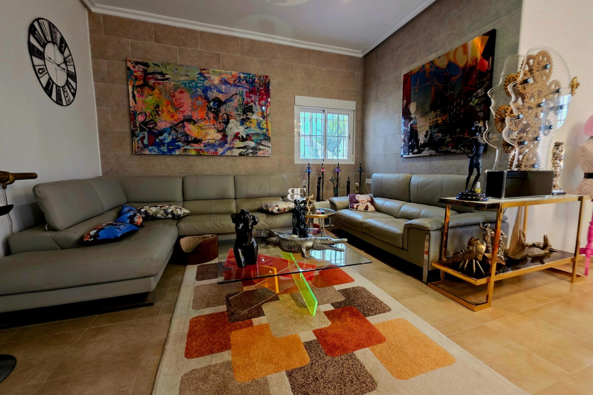 Resale - Villa -
Catral