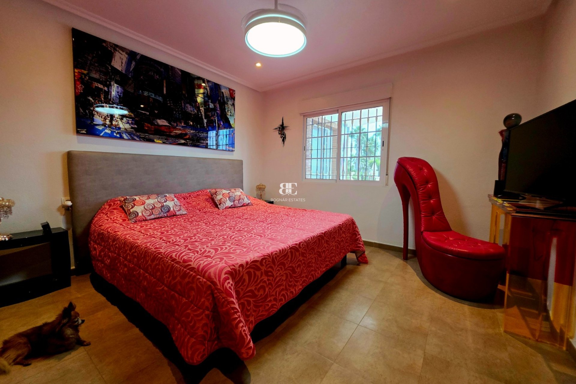 Resale - Villa -
Catral