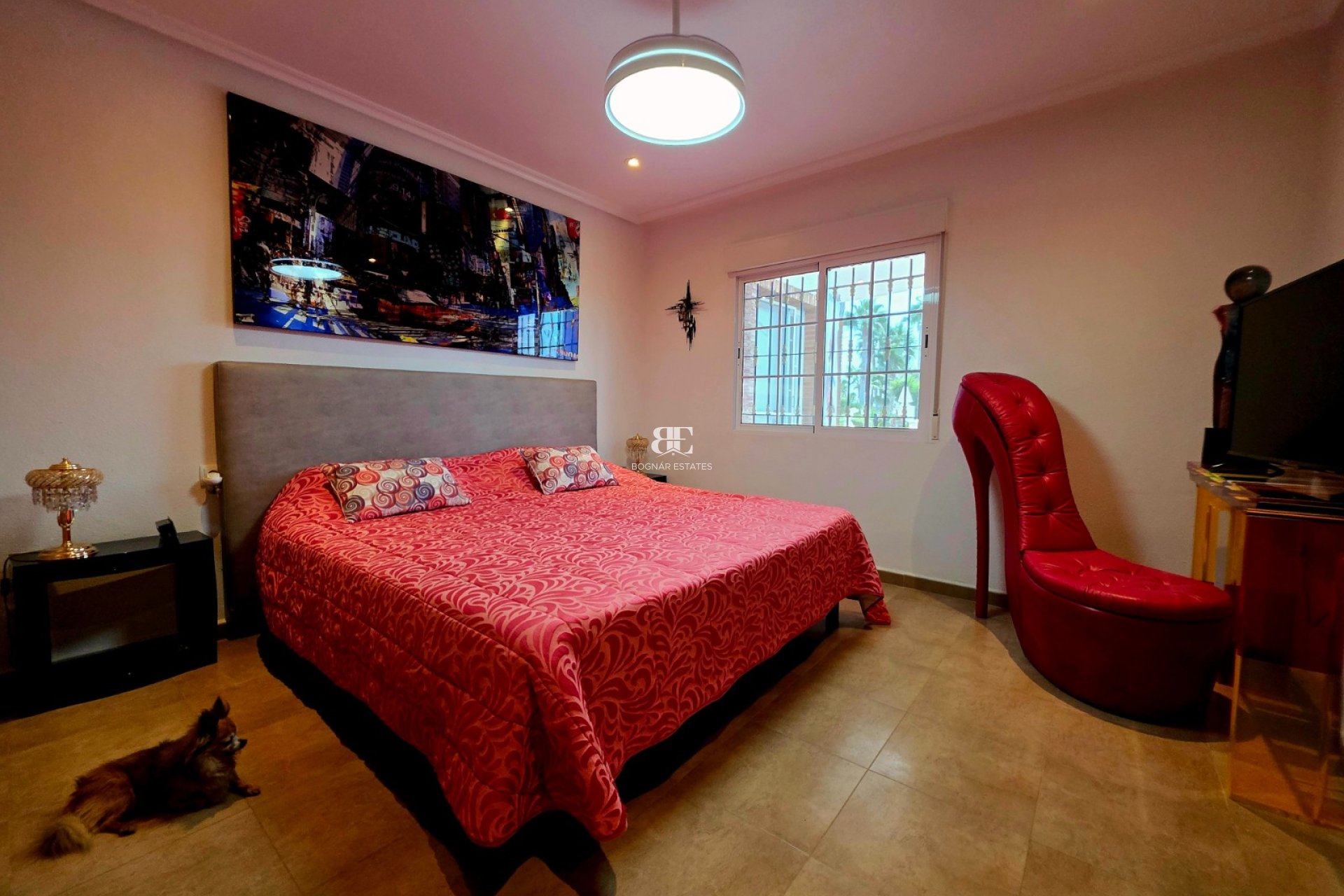 Resale - Villa -
Catral