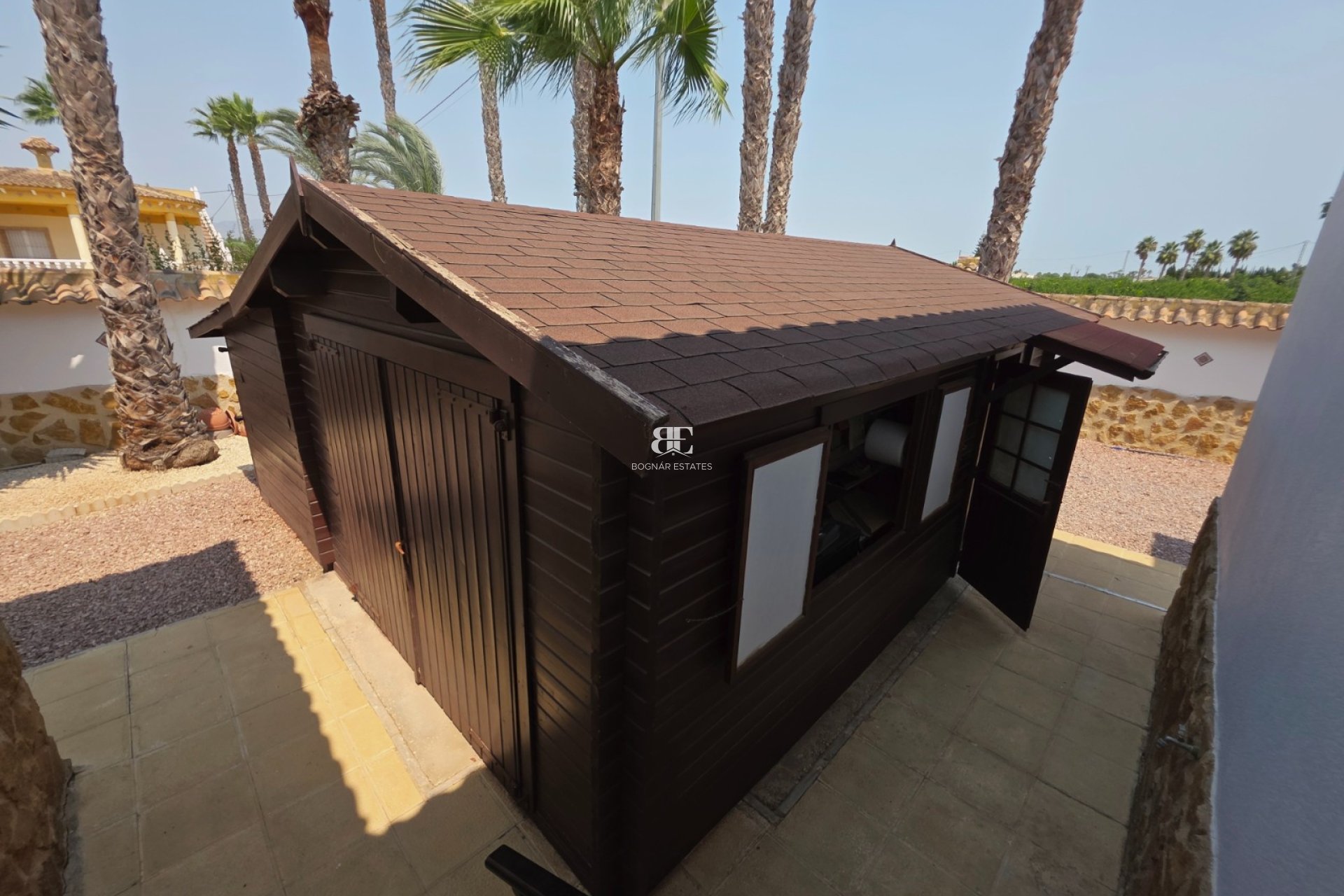 Resale - Villa -
Catral