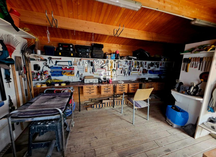 Resale - Villa -
Catral