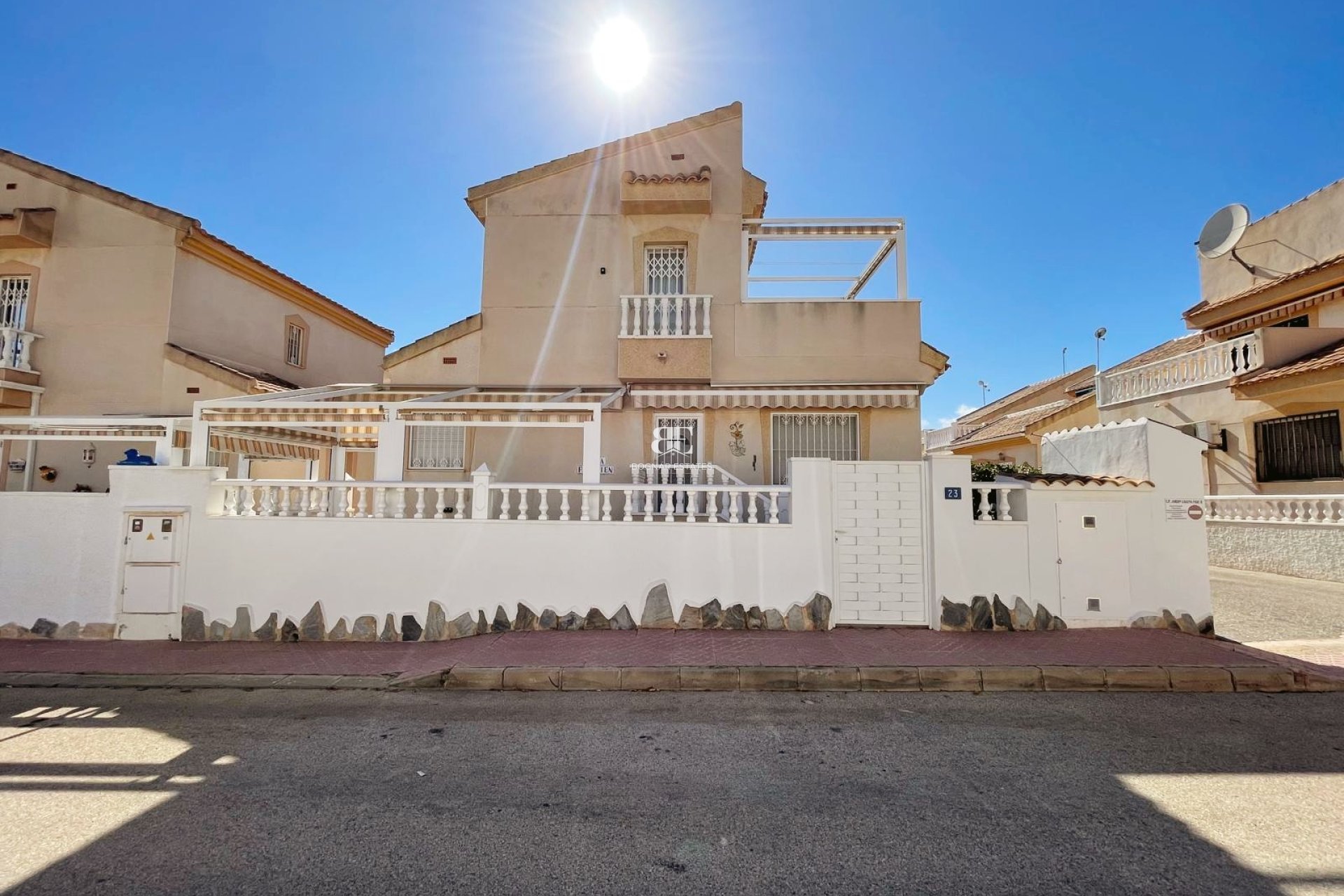 Resale - Villa -
Ciudad Quesada - Airstrip