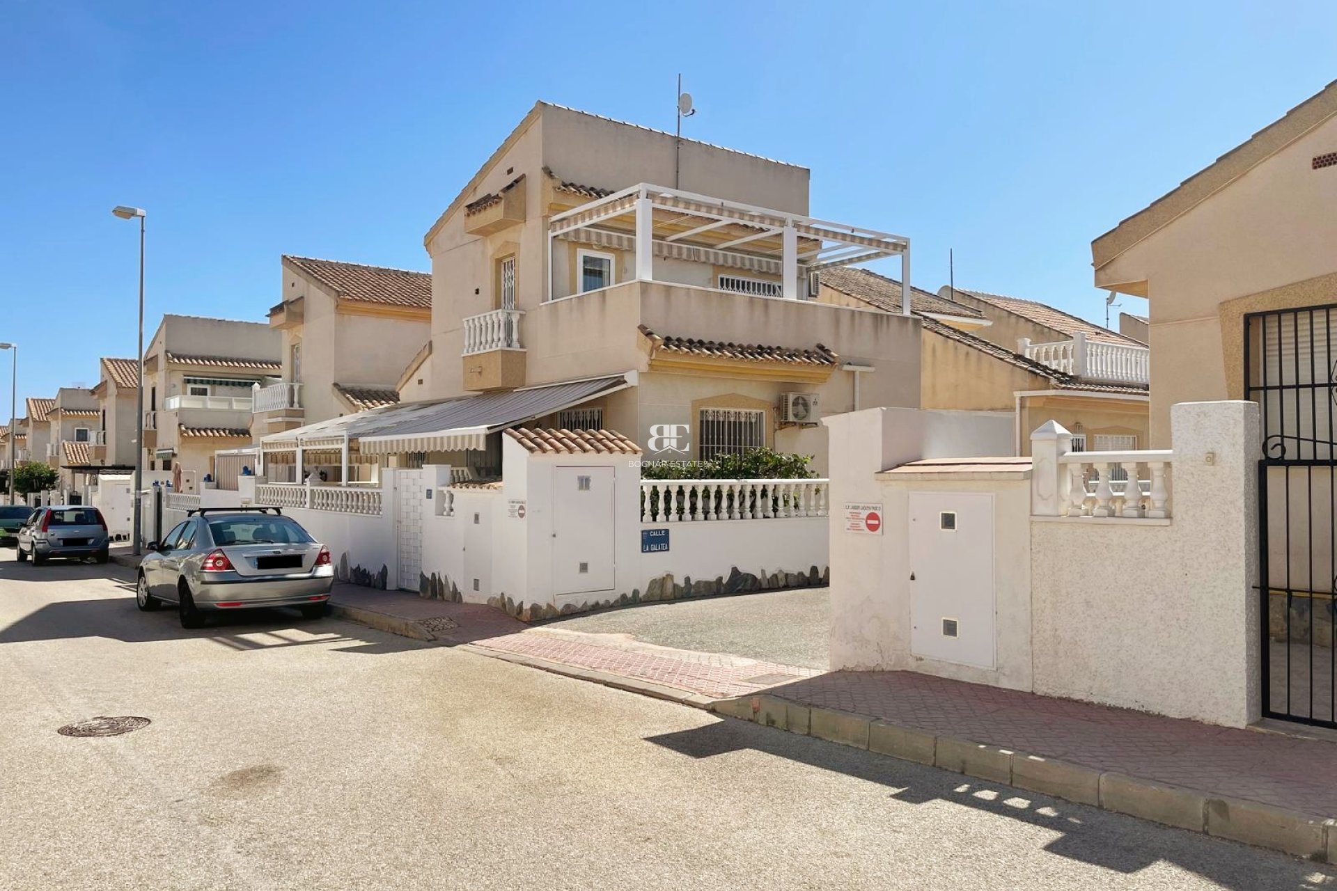 Resale - Villa -
Ciudad Quesada - Airstrip