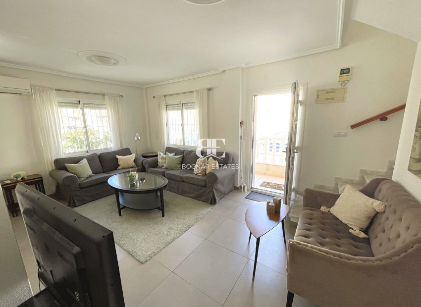 Resale - Villa -
Ciudad Quesada - Airstrip