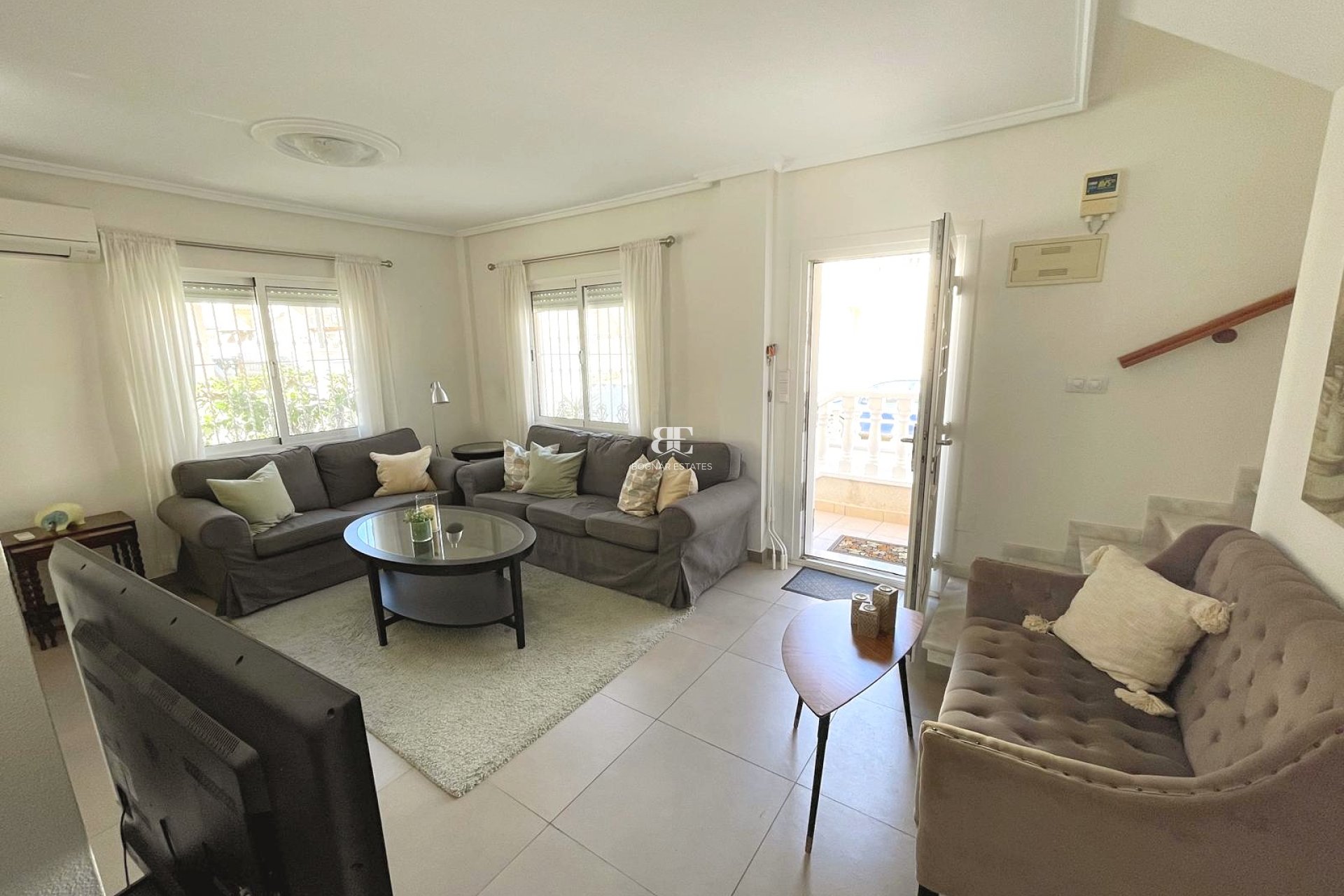 Resale - Villa -
Ciudad Quesada - Airstrip