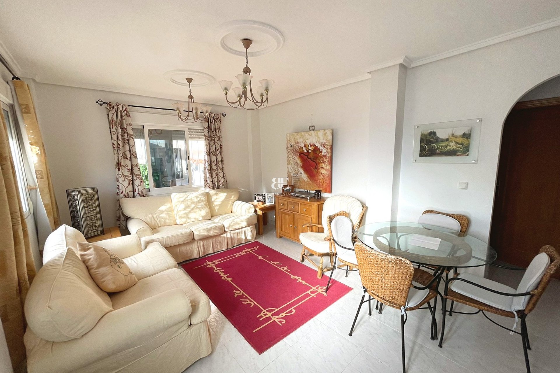 Resale - Villa -
Ciudad Quesada - Airstrip