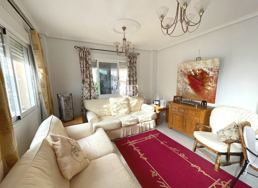 Resale - Villa -
Ciudad Quesada - Airstrip