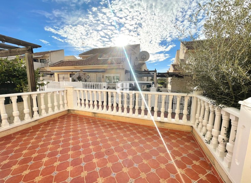 Resale - Villa -
Ciudad Quesada - Airstrip