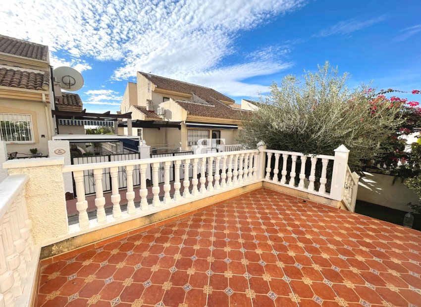 Resale - Villa -
Ciudad Quesada - Airstrip