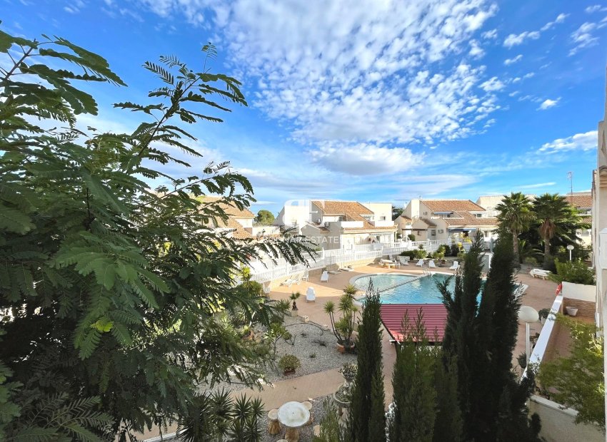 Resale - Villa -
Ciudad Quesada - Airstrip