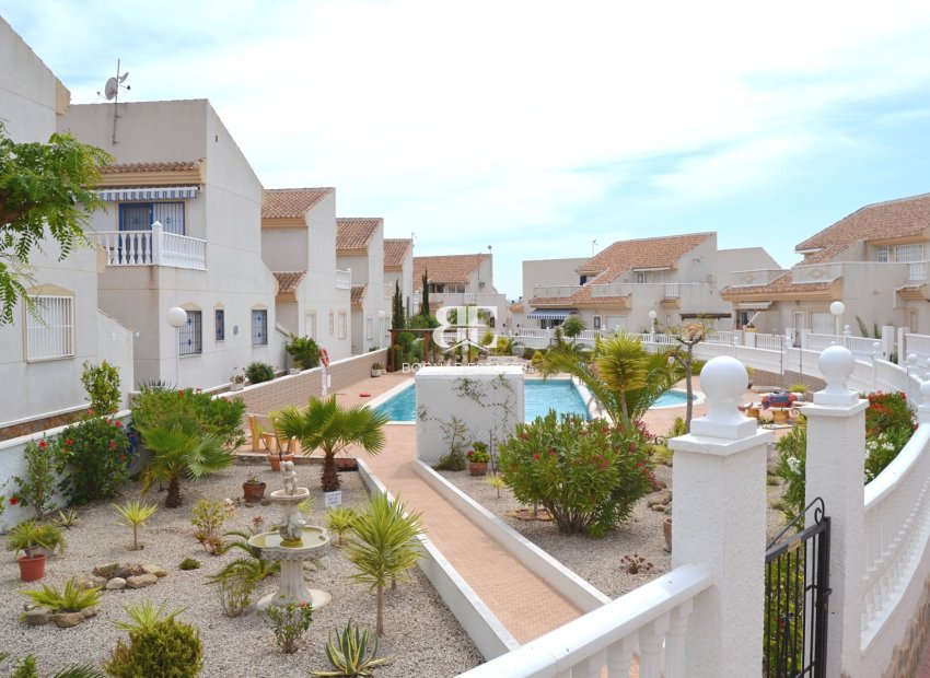 Resale - Villa -
Ciudad Quesada - Airstrip