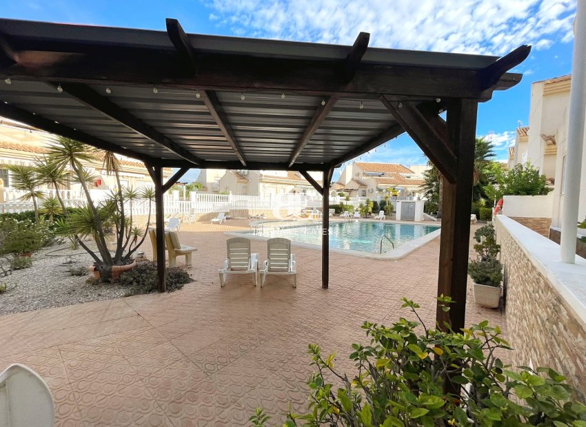 Resale - Villa -
Ciudad Quesada - Airstrip