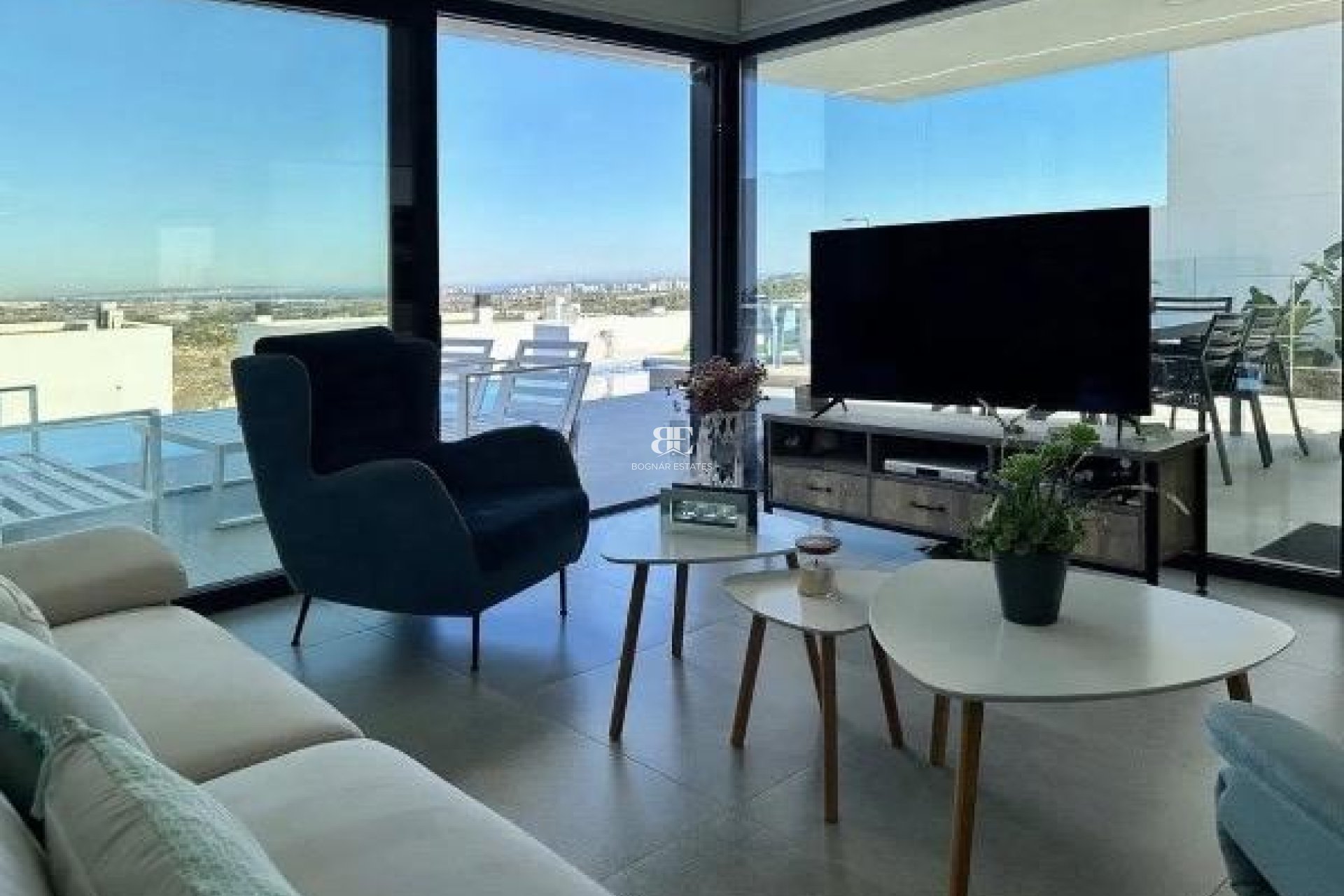 Resale - Villa -
Ciudad Quesada - Altos del golf i