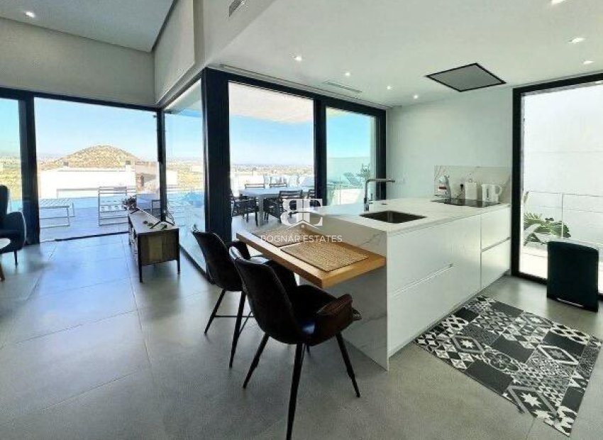 Resale - Villa -
Ciudad Quesada - Altos del golf i