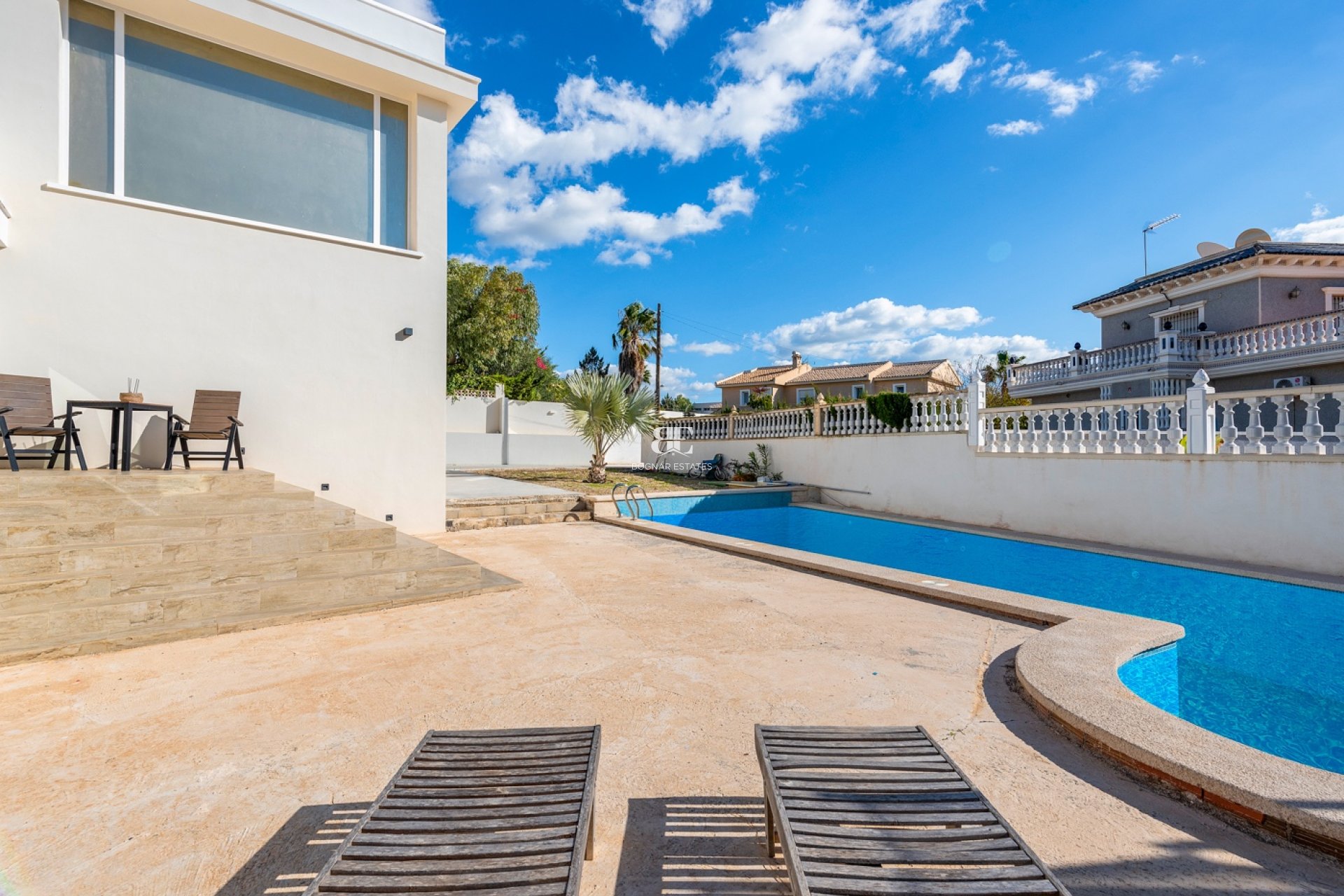 Resale - Villa -
Ciudad Quesada - Central Quesada