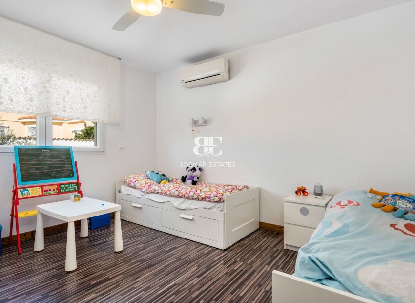 Resale - Villa -
Ciudad Quesada - Central Quesada
