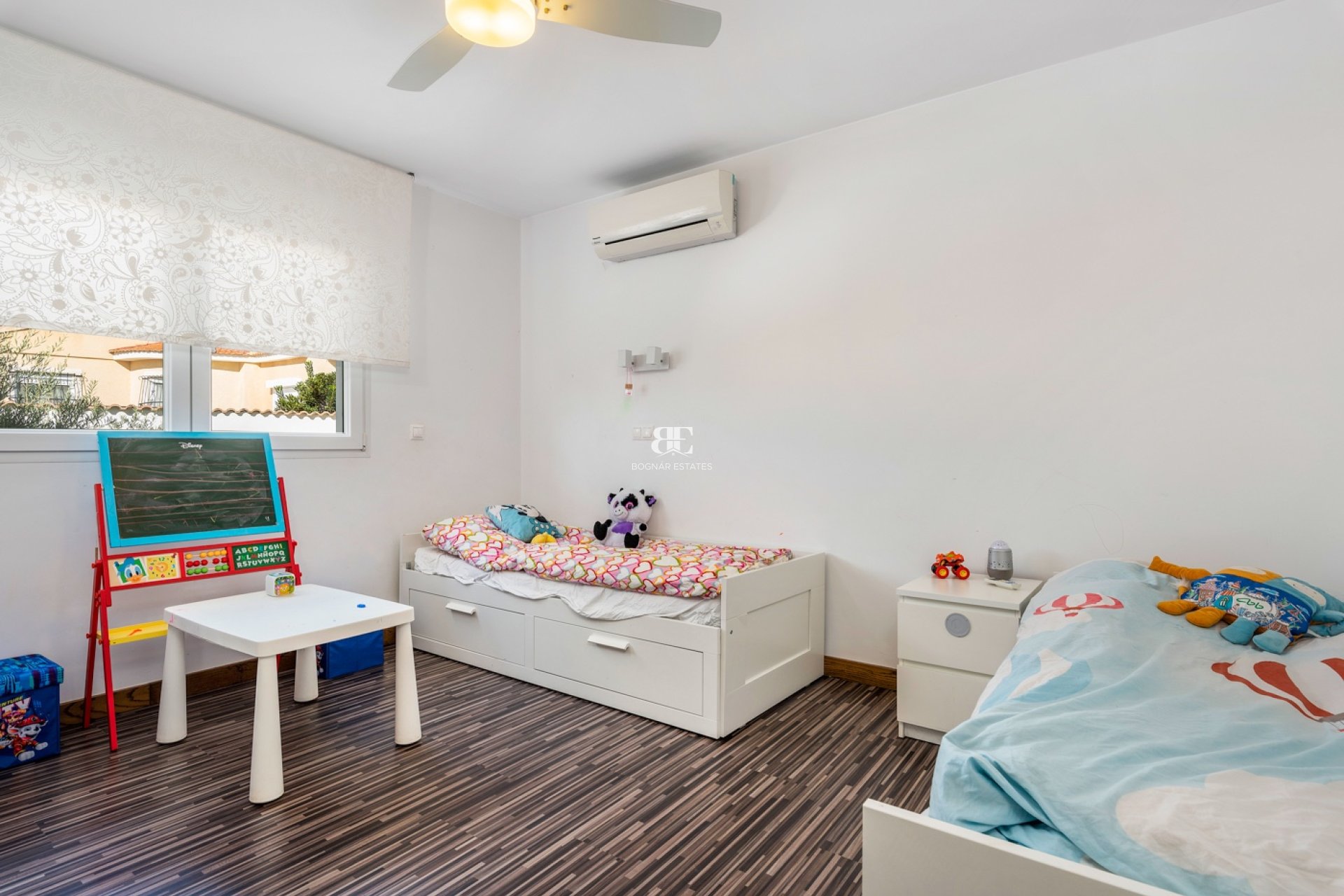 Resale - Villa -
Ciudad Quesada - Central Quesada