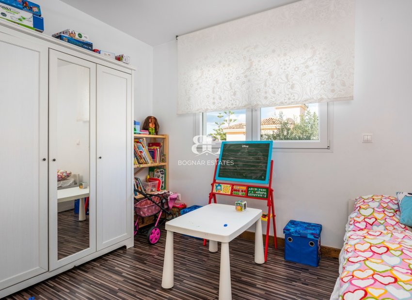 Resale - Villa -
Ciudad Quesada - Central Quesada
