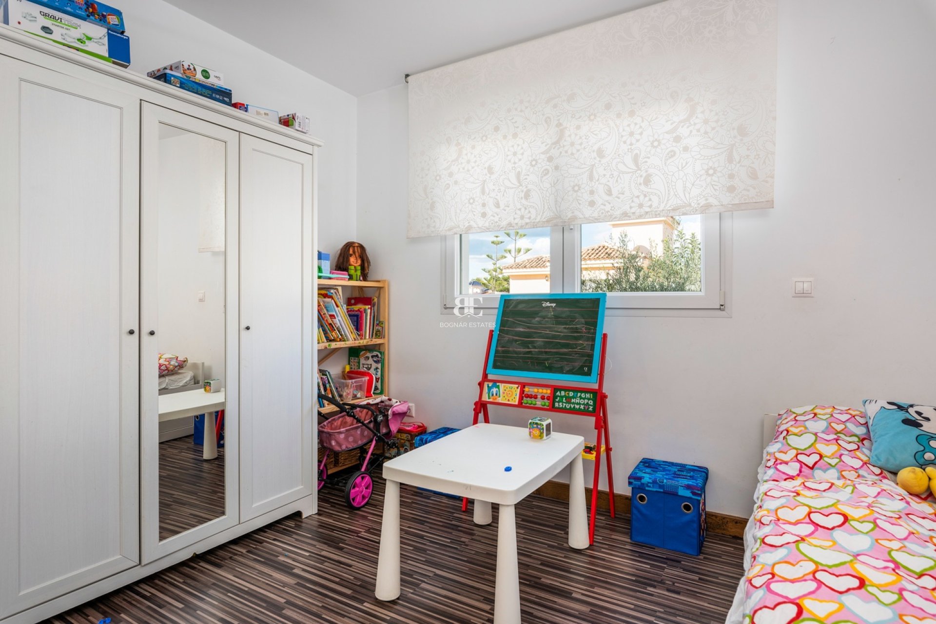 Resale - Villa -
Ciudad Quesada - Central Quesada