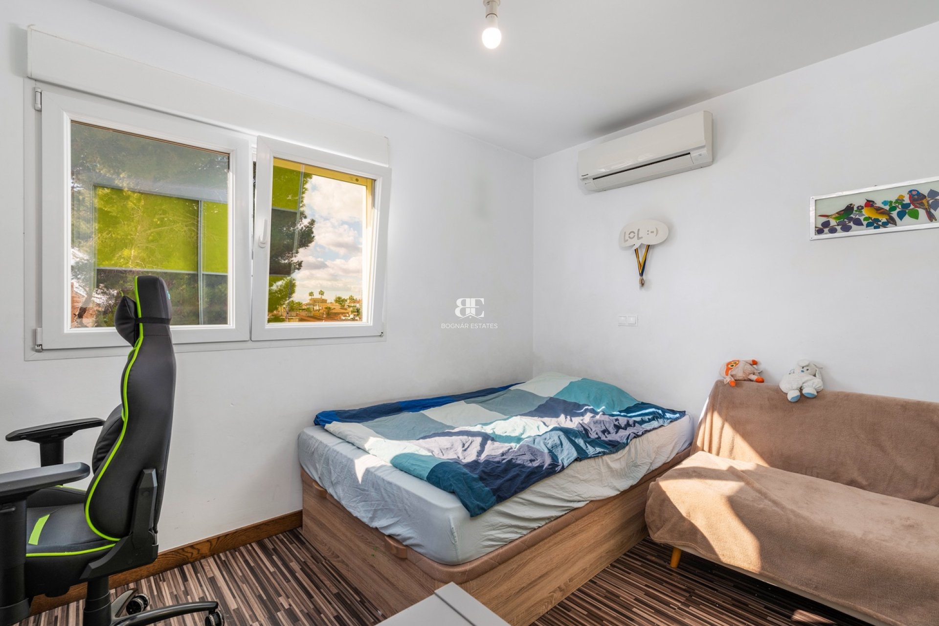 Resale - Villa -
Ciudad Quesada - Central Quesada