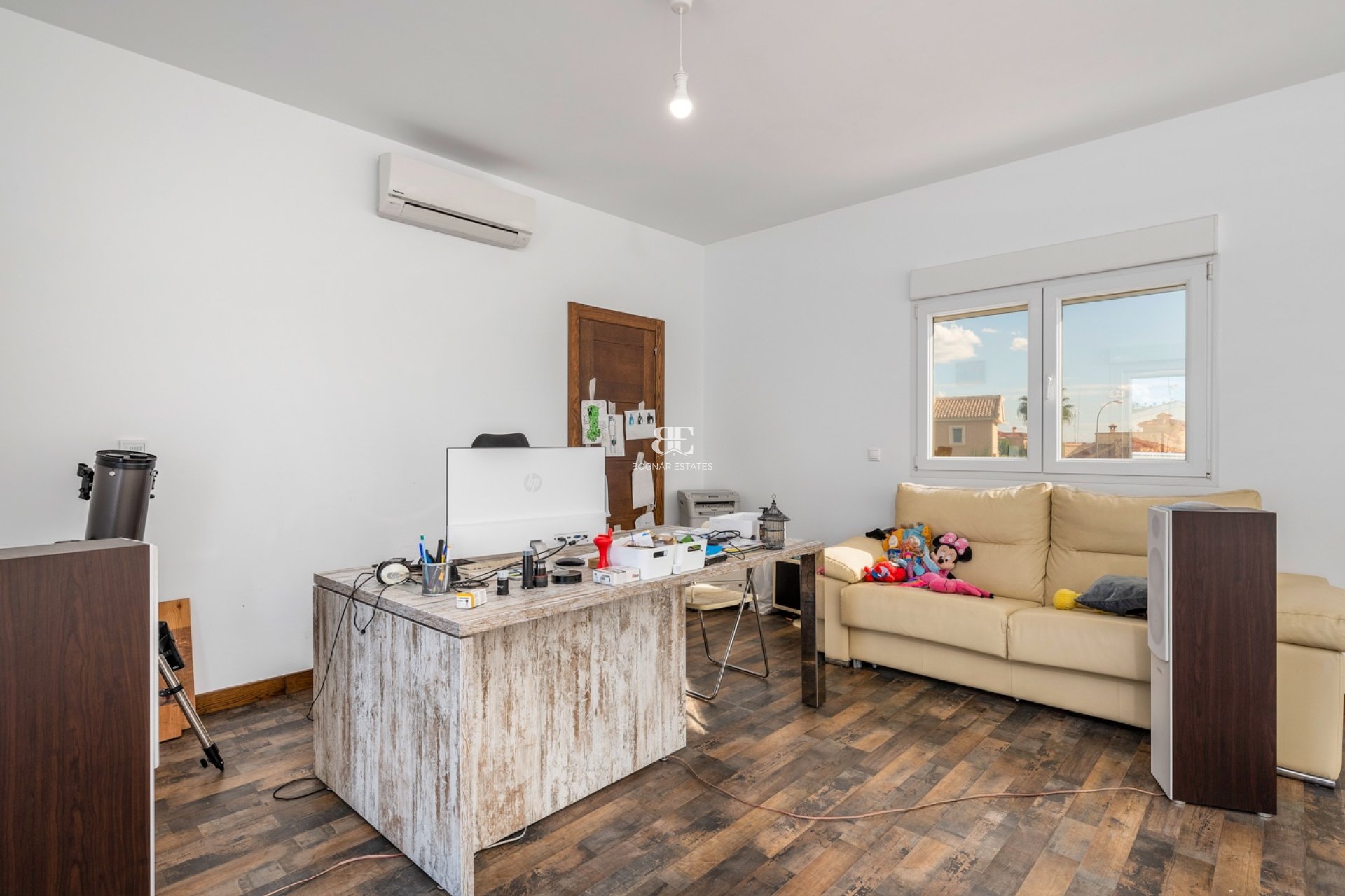Resale - Villa -
Ciudad Quesada - Central Quesada