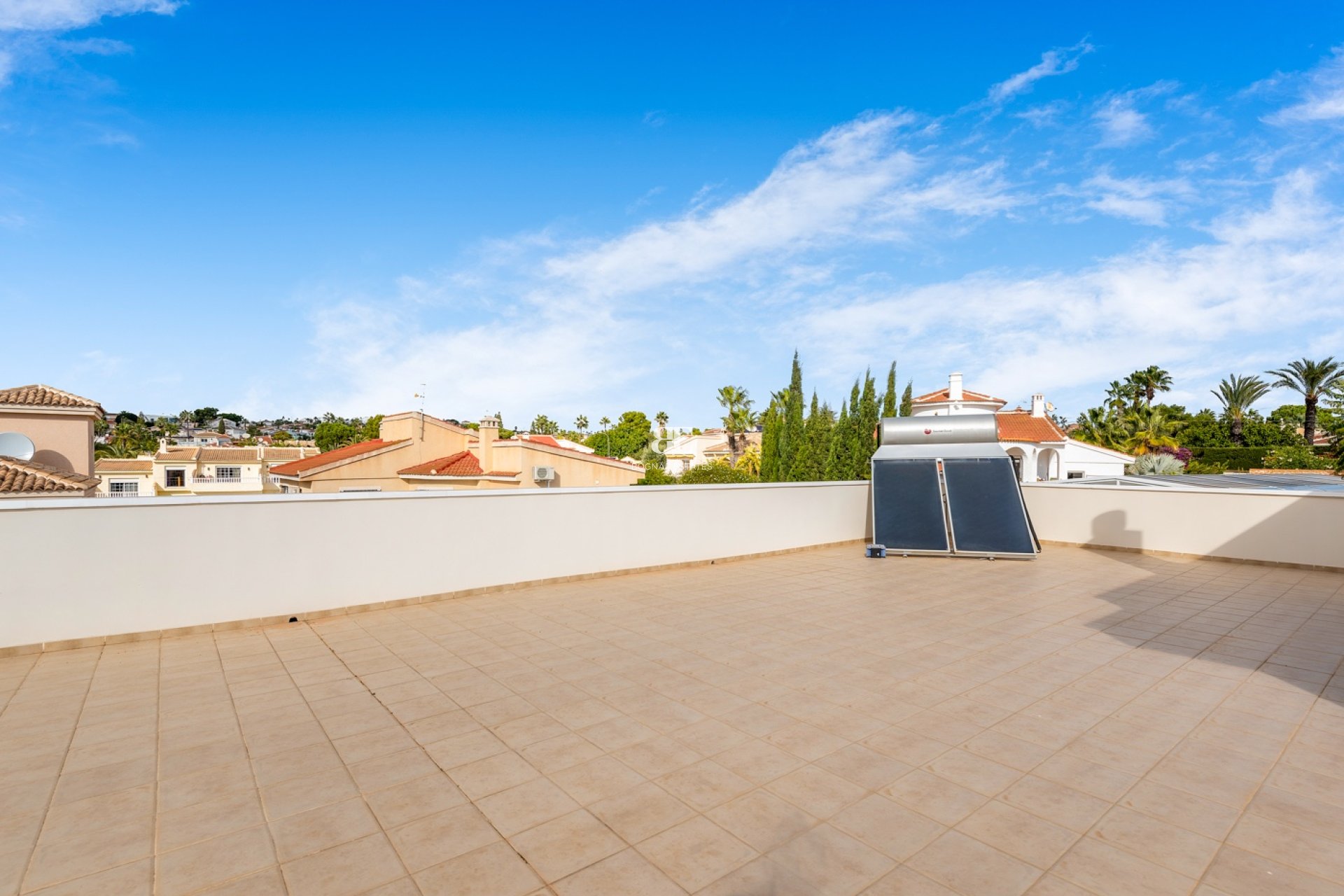 Resale - Villa -
Ciudad Quesada - Central Quesada