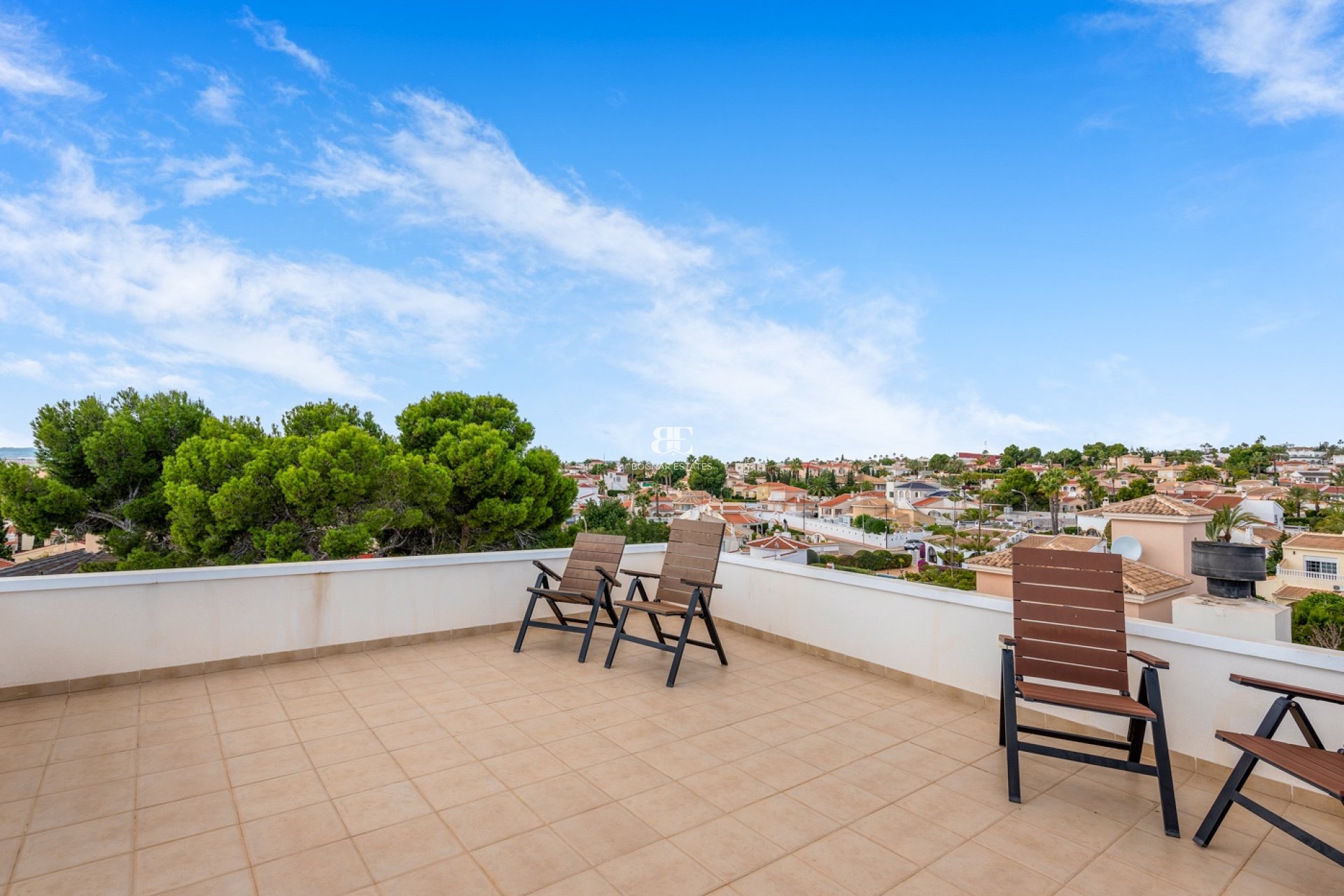 Resale - Villa -
Ciudad Quesada - Central Quesada