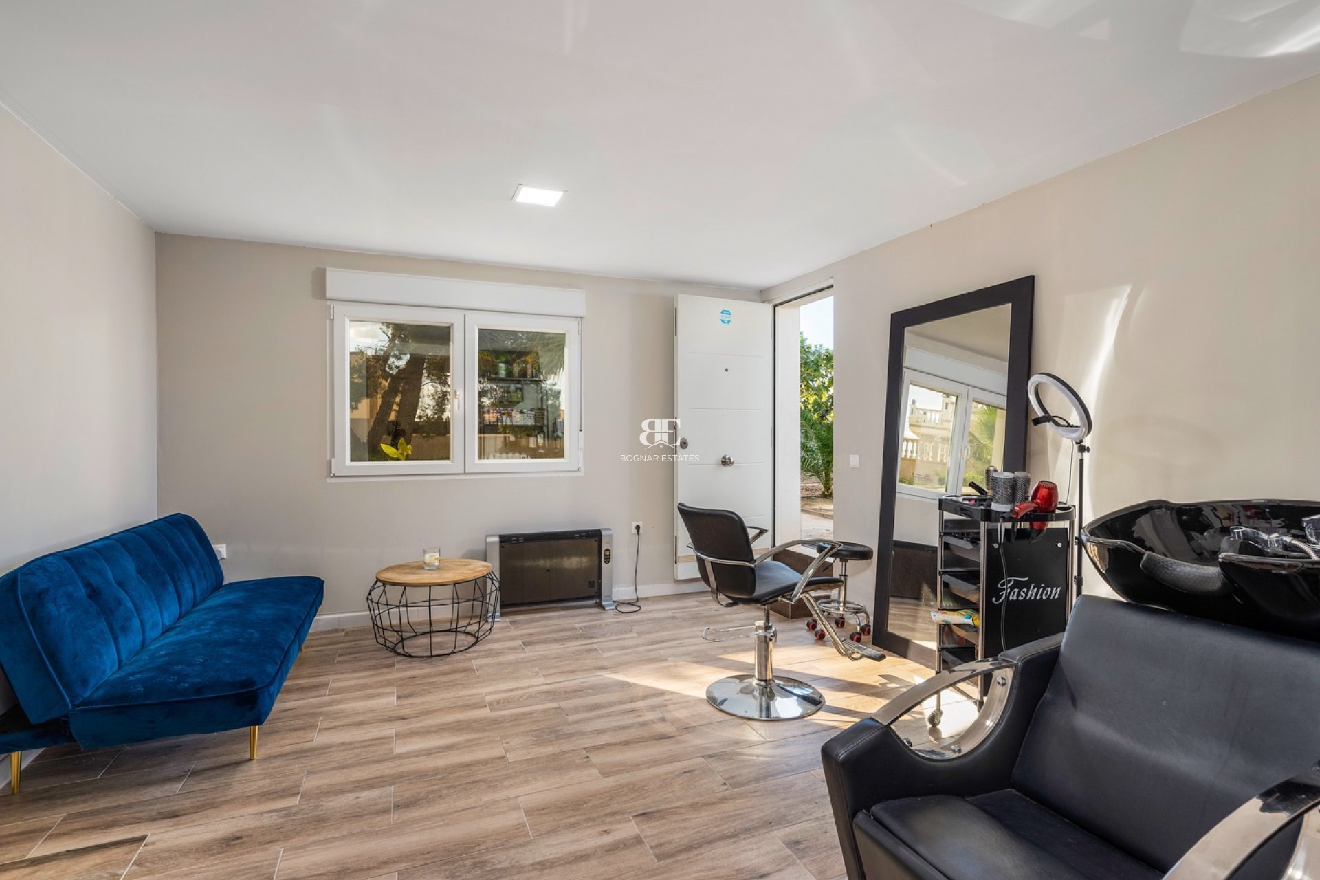 Resale - Villa -
Ciudad Quesada - Central Quesada