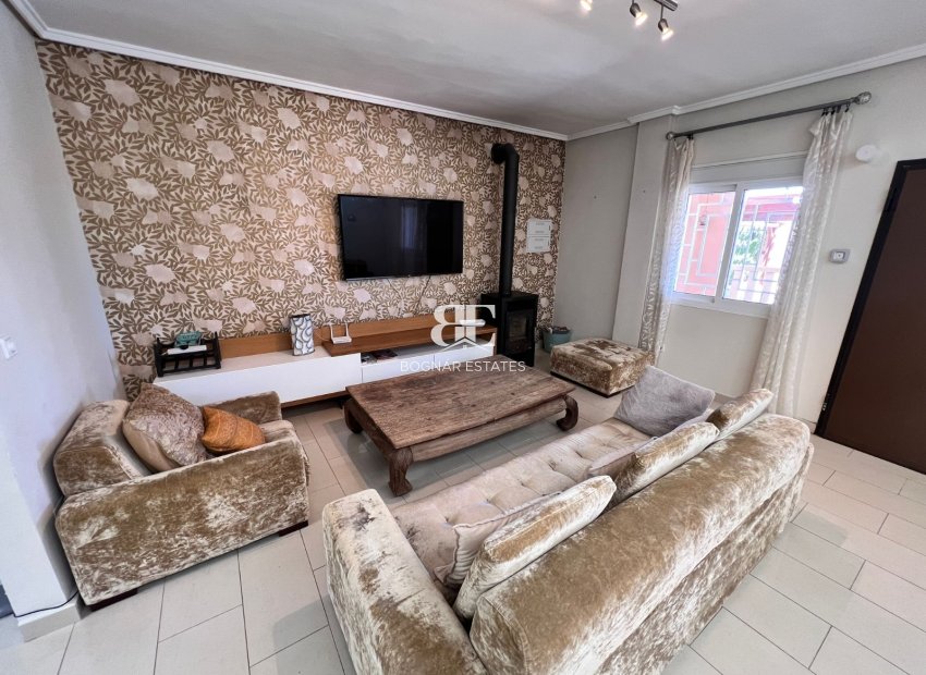 Resale - Villa -
Ciudad Quesada - Ciudad Quesada - Doña Pepa