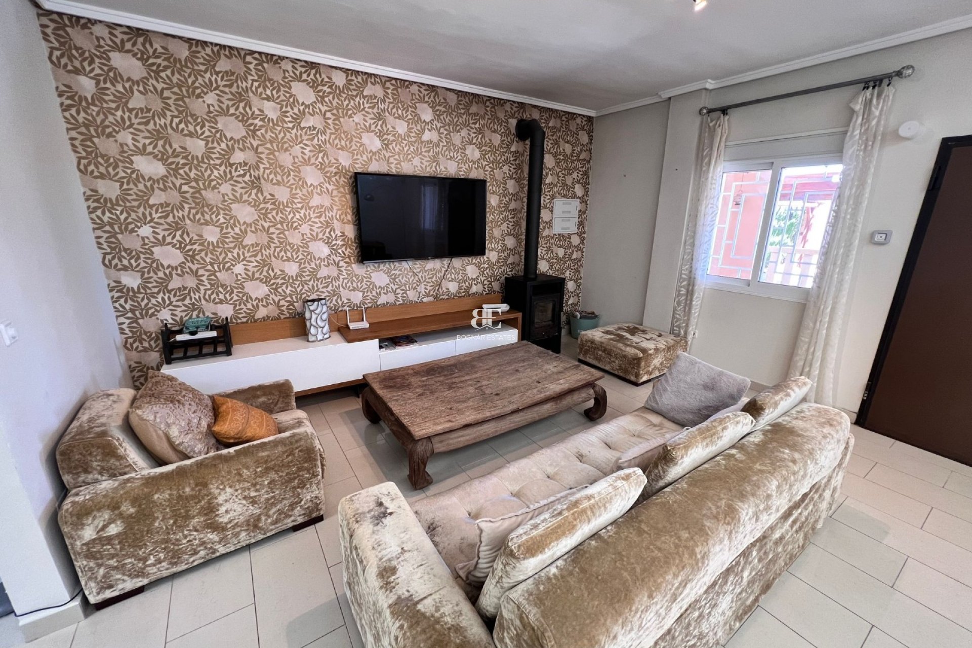 Resale - Villa -
Ciudad Quesada - Ciudad Quesada - Doña Pepa