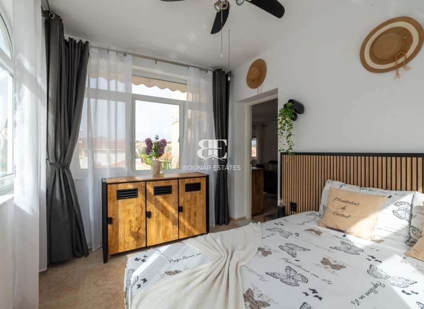 Resale - Villa -
Ciudad Quesada - Costa Blanca