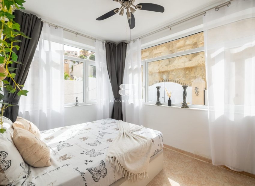 Resale - Villa -
Ciudad Quesada - Costa Blanca