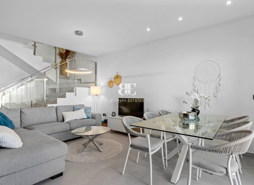 Resale - Villa -
Ciudad Quesada - Costa Blanca