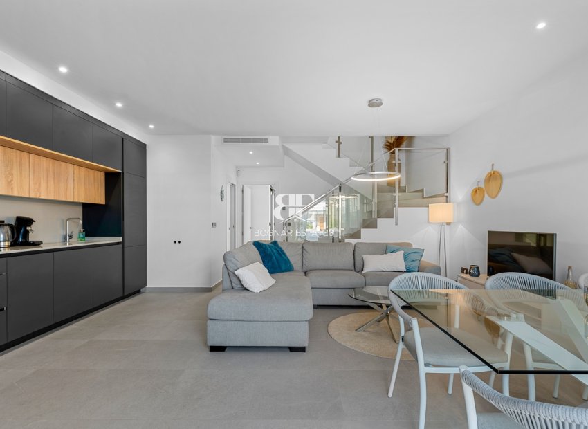 Resale - Villa -
Ciudad Quesada - Costa Blanca