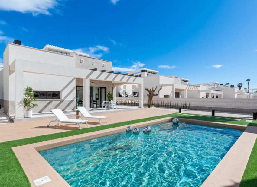 Resale - Villa -
Ciudad Quesada - Doña Pepa