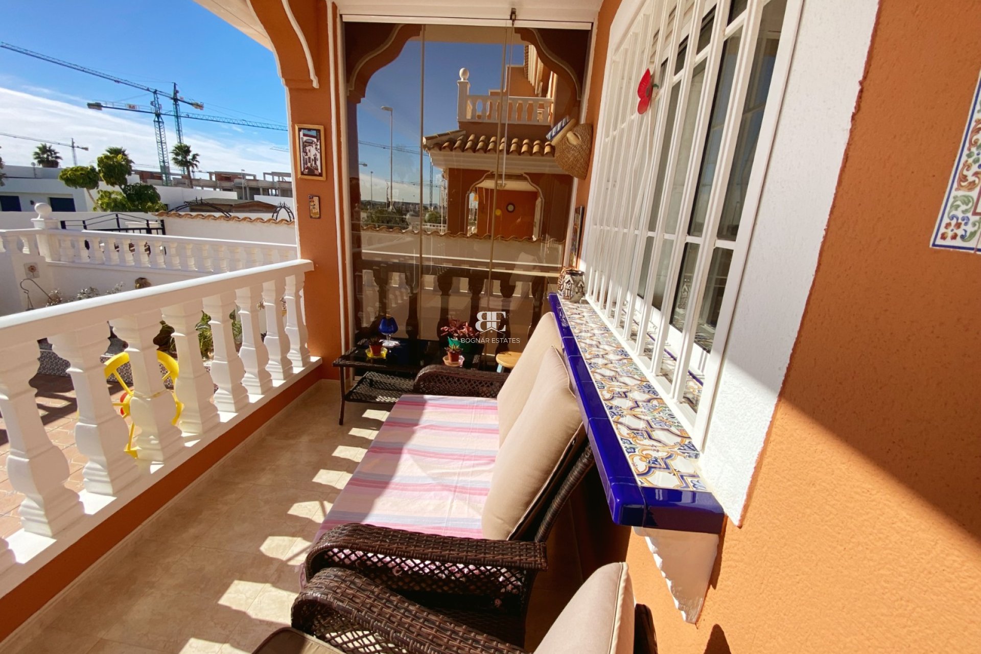 Resale - Villa -
Ciudad Quesada - Doña Pepa