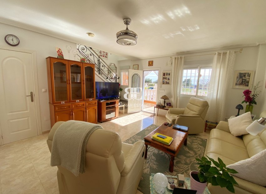 Resale - Villa -
Ciudad Quesada - Doña Pepa