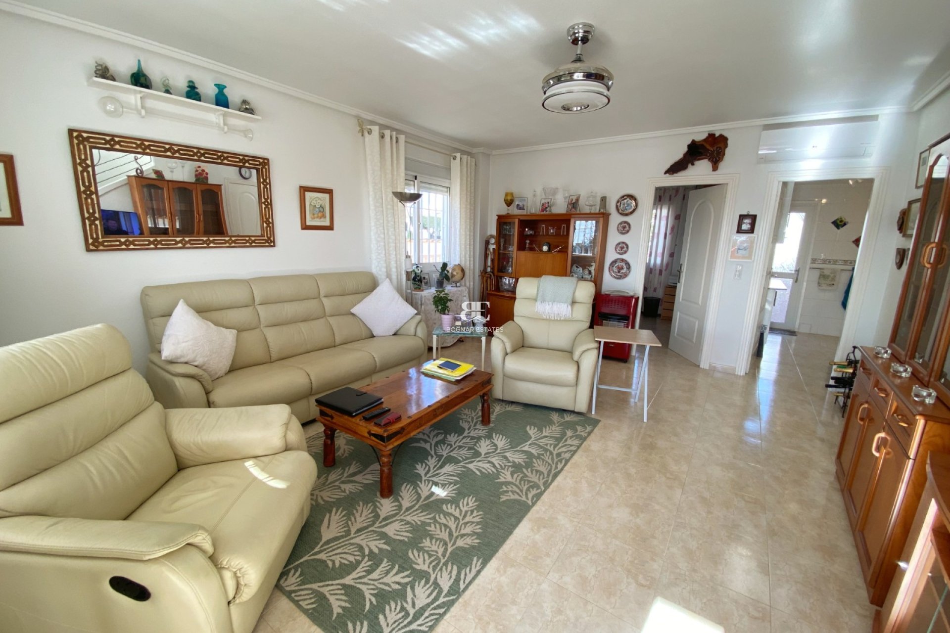 Resale - Villa -
Ciudad Quesada - Doña Pepa