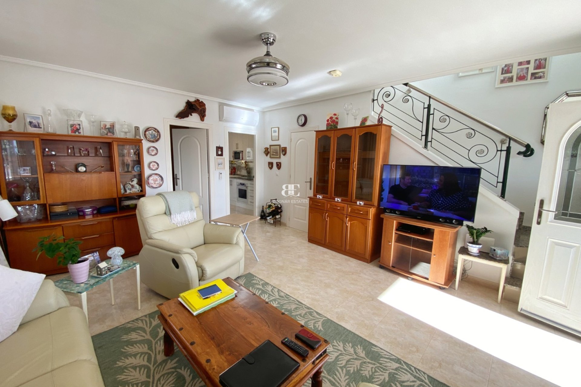 Resale - Villa -
Ciudad Quesada - Doña Pepa