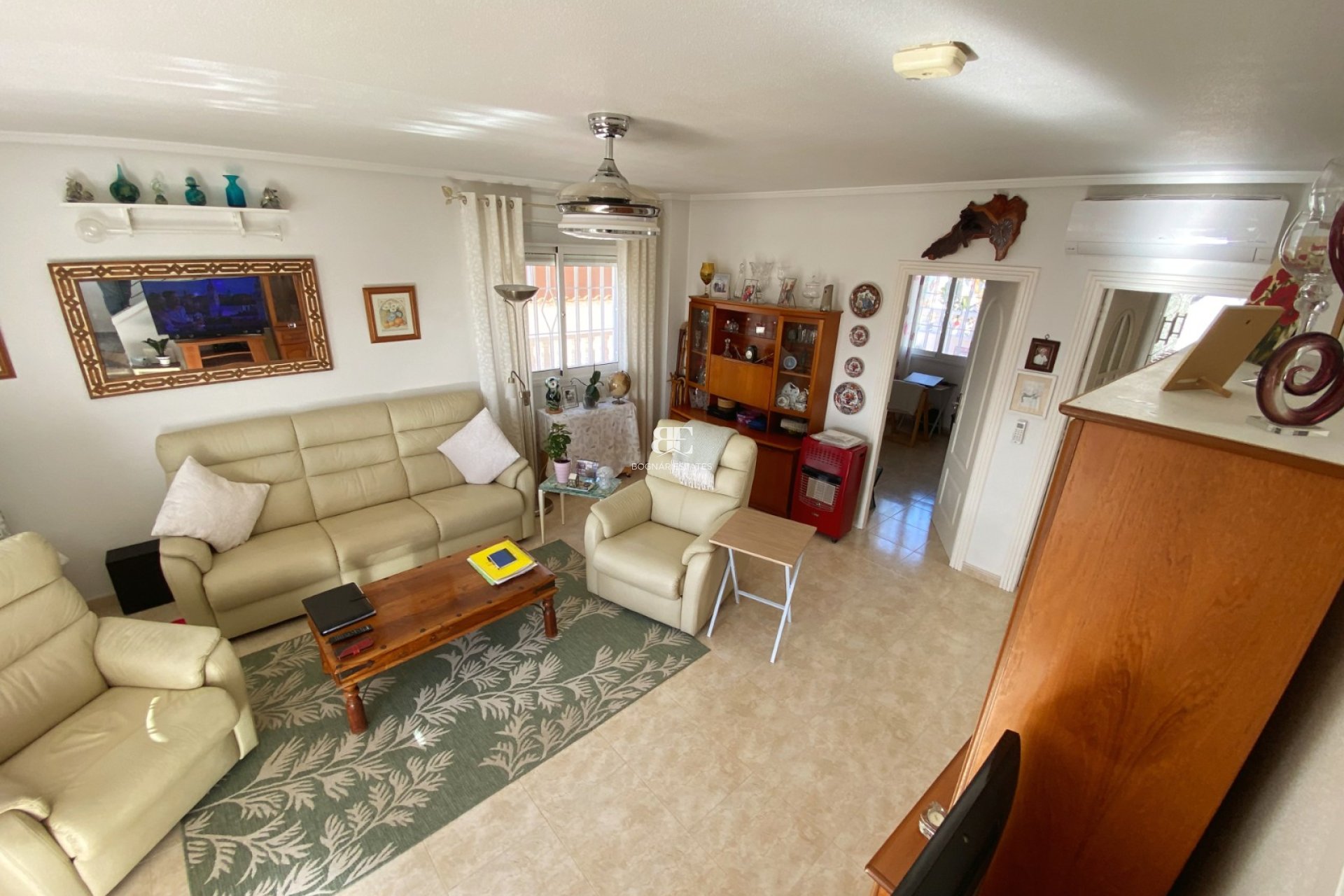 Resale - Villa -
Ciudad Quesada - Doña Pepa