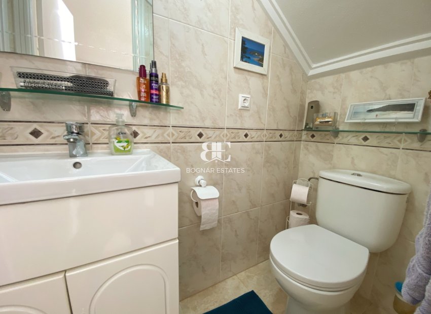 Resale - Villa -
Ciudad Quesada - Doña Pepa