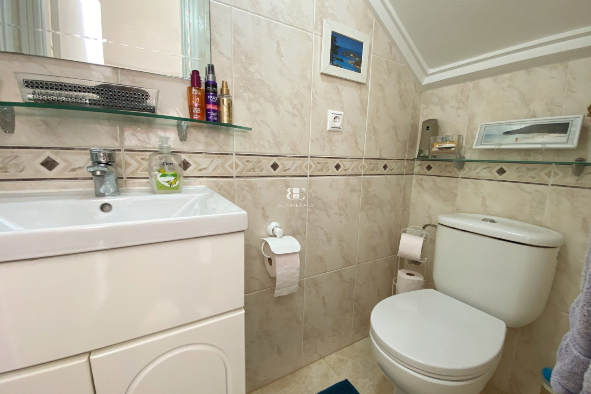 Resale - Villa -
Ciudad Quesada - Doña Pepa