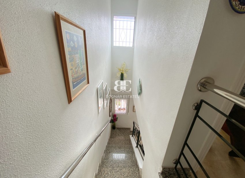 Resale - Villa -
Ciudad Quesada - Doña Pepa